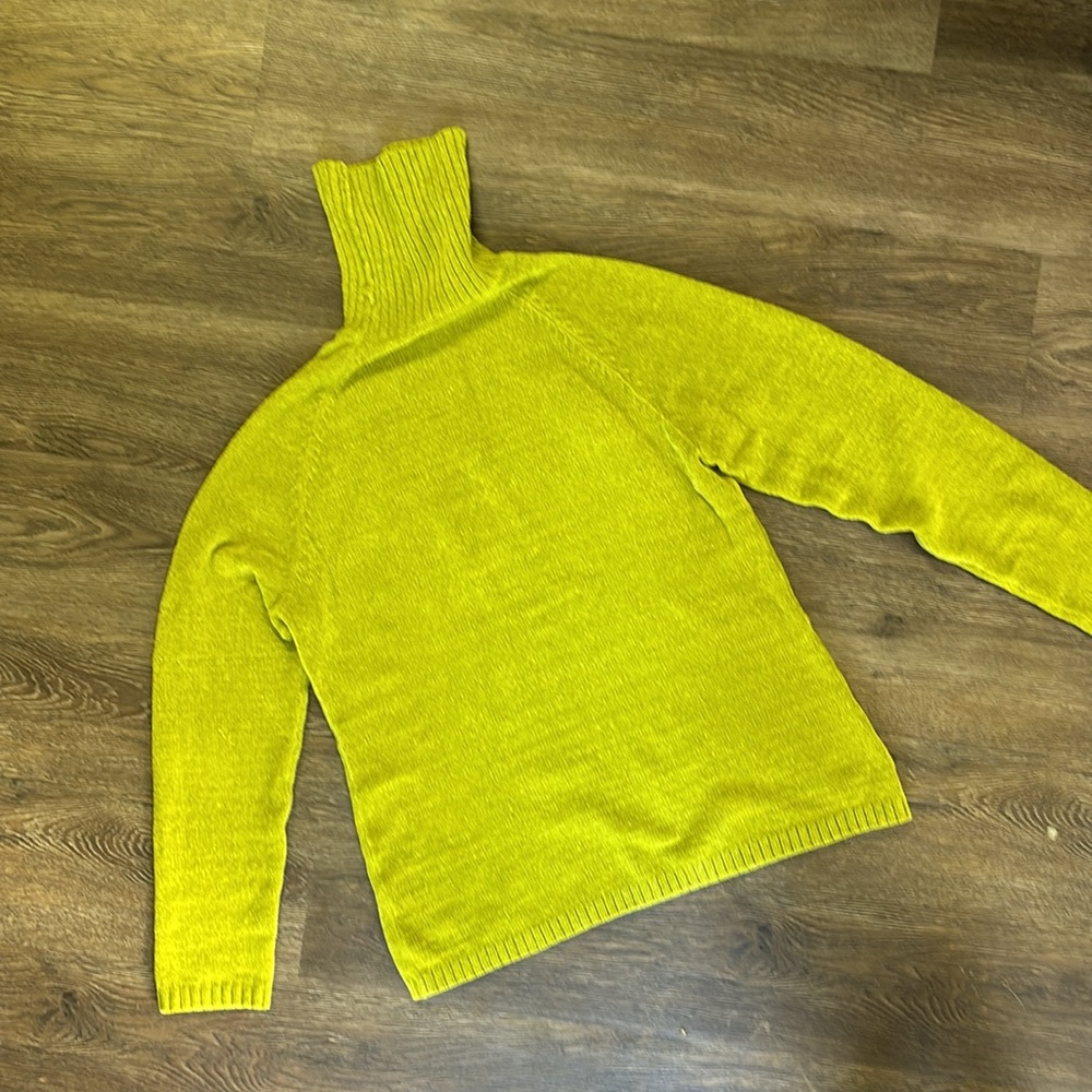 Chicos turtle neck - 1